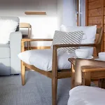 La Ruinette-cosy 2-bed, 2-bath In Centre *