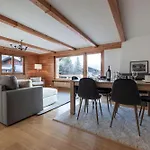 La Ruinette-cosy 2-bed, 2-bath In Centre