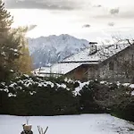 La Ruinette-cosy 2-bed, 2-bath In Centre Verbier
