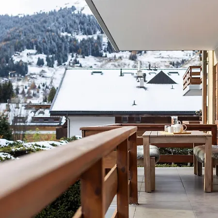 La Ruinette-cosy 2-bed, 2-bath In Centre Lejlighed