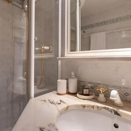 La Ruinette-cosy 2-bed, 2-bath In Centre *