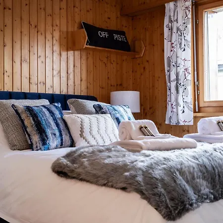 La Ruinette-cosy 2-bed, 2-bath In Centre Daire *