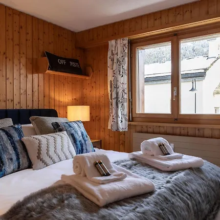 La Ruinette-cosy 2-bed, 2-bath In Centre Apartment