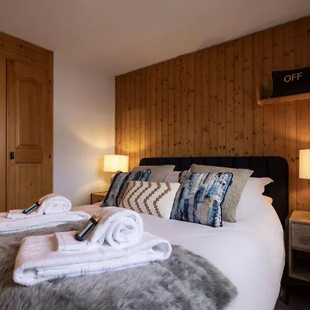 La Ruinette-cosy 2-bed, 2-bath In Centre *