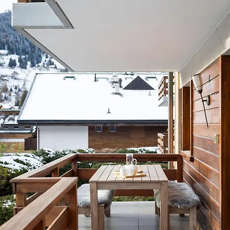 Lejlighed La Ruinette-cosy 2-bed, 2-bath In Centre