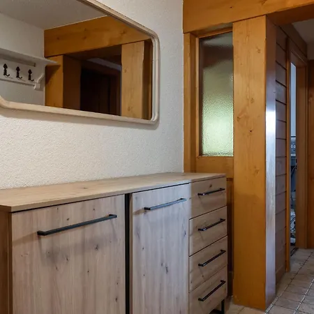 La Ruinette-cosy 2-bed, 2-bath In Centre * Verbier
