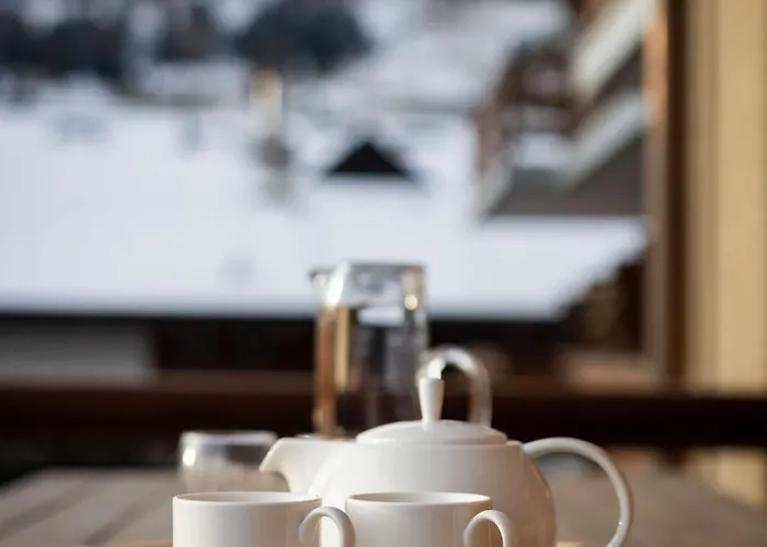 La Ruinette-cosy 2-bed, 2-bath In Centre