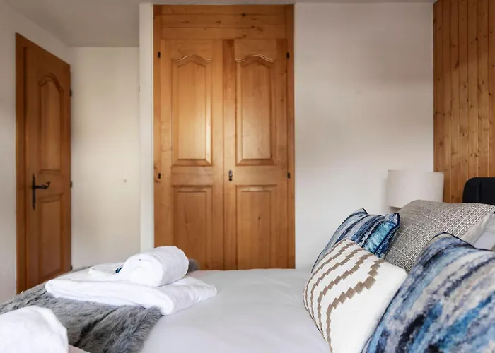 Lejlighed La Ruinette-cosy 2-bed, 2-bath In Centre Verbier