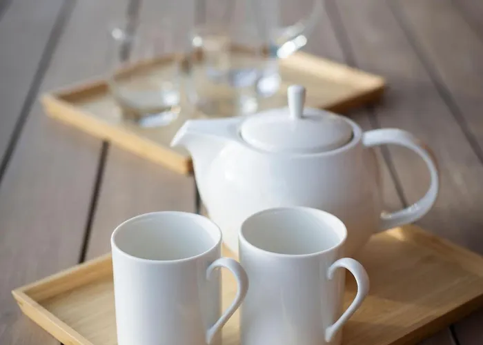 Lejlighed La Ruinette-cosy 2-bed, 2-bath In Centre Verbier