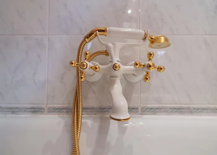 La Ruinette-cosy 2-bed, 2-bath In Centre Lejlighed