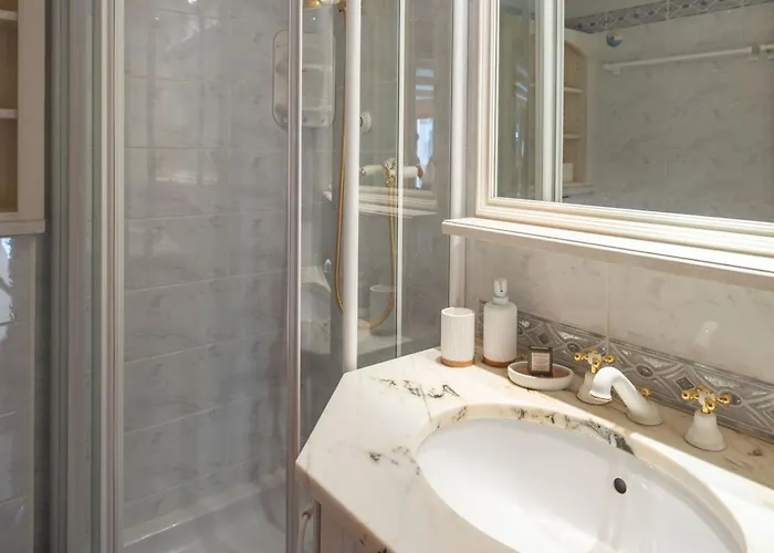 La Ruinette-cosy 2-bed, 2-bath In Centre Verbier