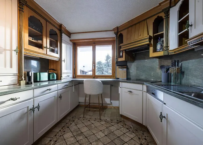 La Ruinette-cosy 2-bed, 2-bath In Centre Lejlighed *