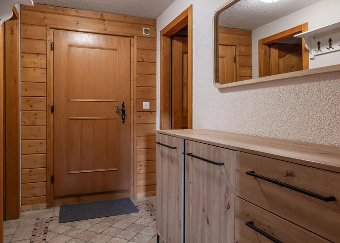 La Ruinette-cosy 2-bed, 2-bath In Centre Lejlighed