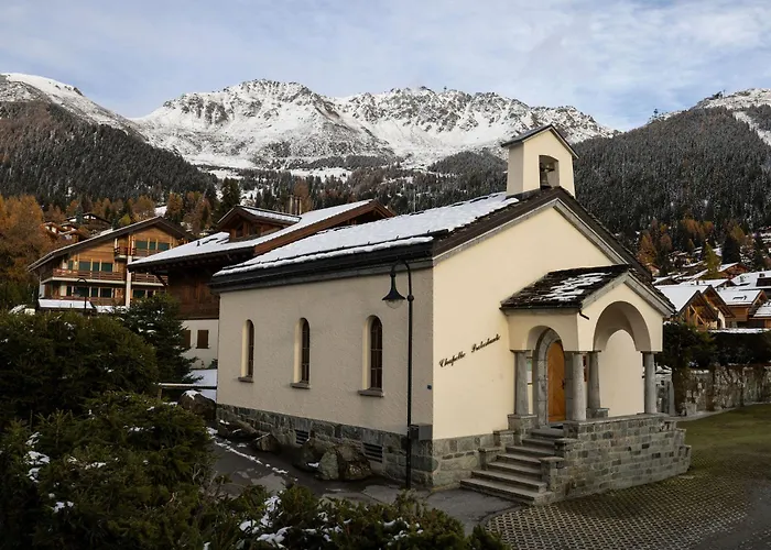 La Ruinette-cosy 2-bed, 2-bath In Centre *