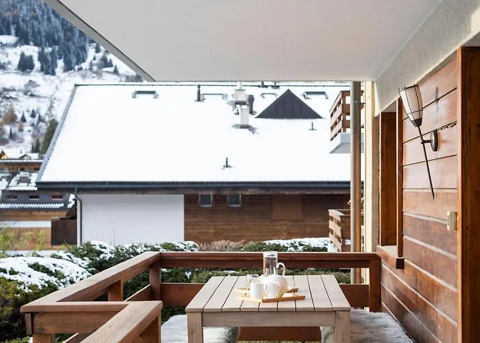 Lejlighed La Ruinette-cosy 2-bed, 2-bath In Centre