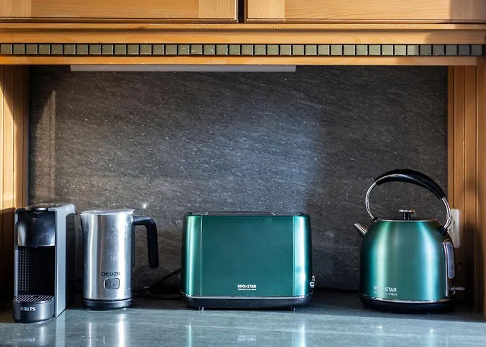 La Ruinette-cosy 2-bed, 2-bath In Centre