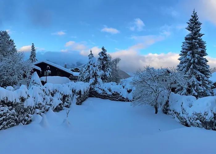 Lejlighed La Ruinette-cosy 2-bed, 2-bath In Centre *