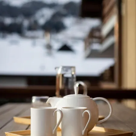 La Ruinette-cosy 2-bed, 2-bath In Centre