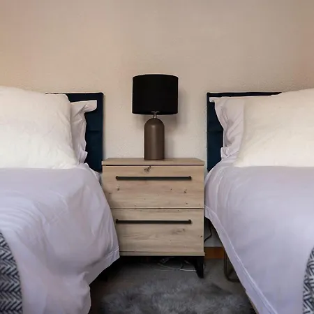 La Ruinette-cosy 2-bed, 2-bath In Centre *