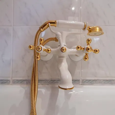 La Ruinette-cosy 2-bed, 2-bath In Centre דירה