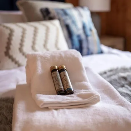 La Ruinette-cosy 2-bed, 2-bath In Centre דירה *