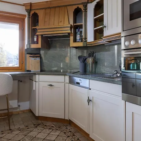 La Ruinette-cosy 2-bed, 2-bath In Centre *