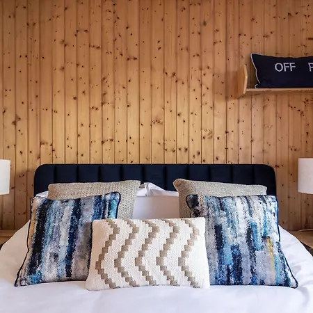 La Ruinette-cosy 2-bed, 2-bath In Centre דירה *