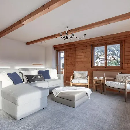 דירה La Ruinette-cosy 2-bed, 2-bath In Centre *