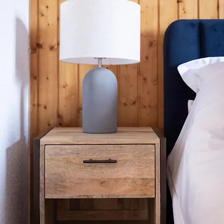 La Ruinette-cosy 2-bed, 2-bath In Centre וורבייה