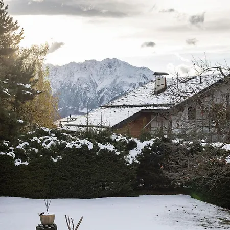 La Ruinette-cosy 2-bed, 2-bath In Centre וורבייה